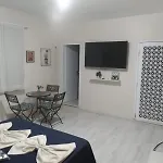 Pousada Suites Meireles