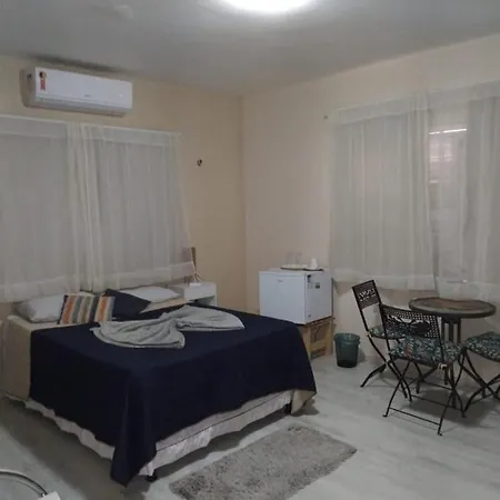 Suítes Meireles Apartamento