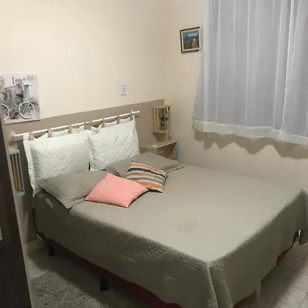 Apartamento Suítes Meireles Fortaleza (Ceara)