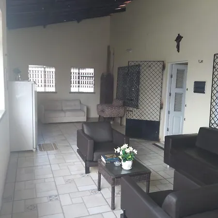 Suítes Meireles Apartamento Fortaleza (Ceara)