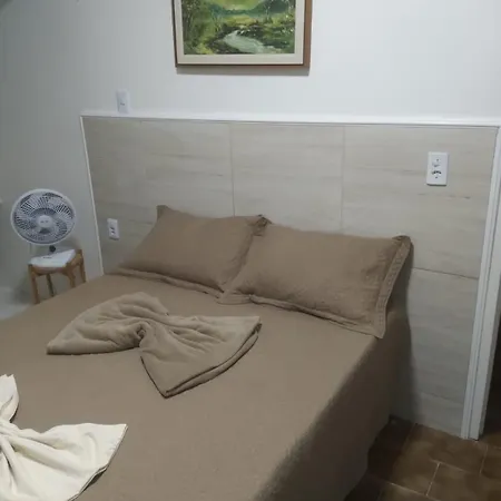 Suítes Meireles Apartamento *