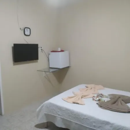 Apartamento Suítes Meireles Fortaleza (Ceara)