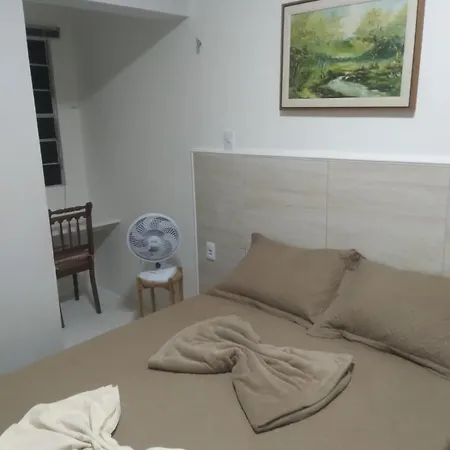 Suítes Meireles Apartamento