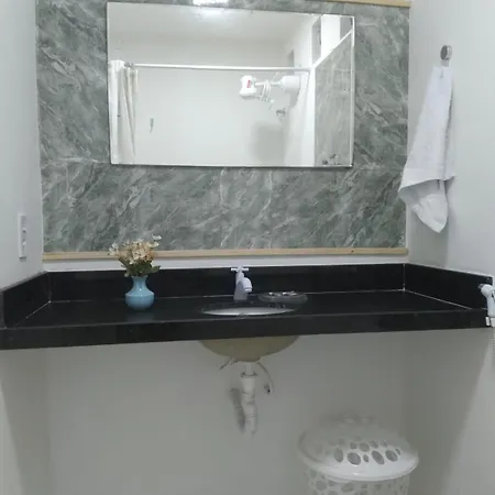 Suítes Meireles Apartamento *