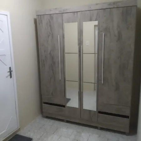 Apartamento Suítes Meireles