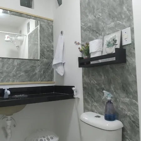 Apartamento Suítes Meireles Fortaleza (Ceara)