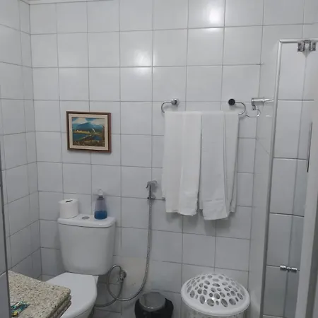 Suítes Meireles Apartamento *