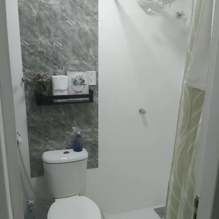 Suítes Meireles Apartamento Fortaleza (Ceara)