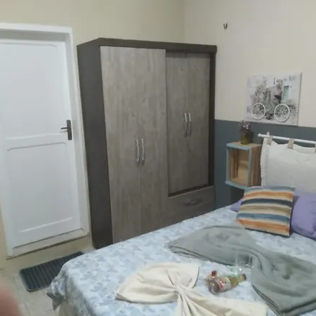 Suítes Meireles Apartamento