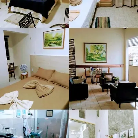 Apartamento Suítes Meireles *