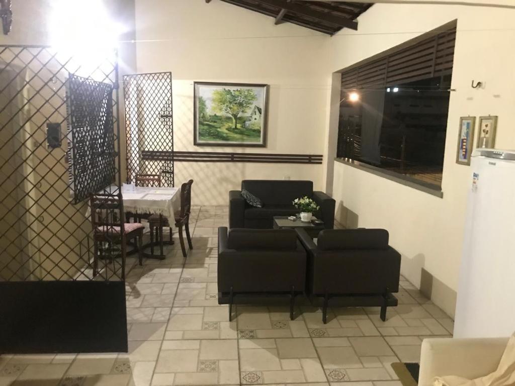 Apartamento Meireles *