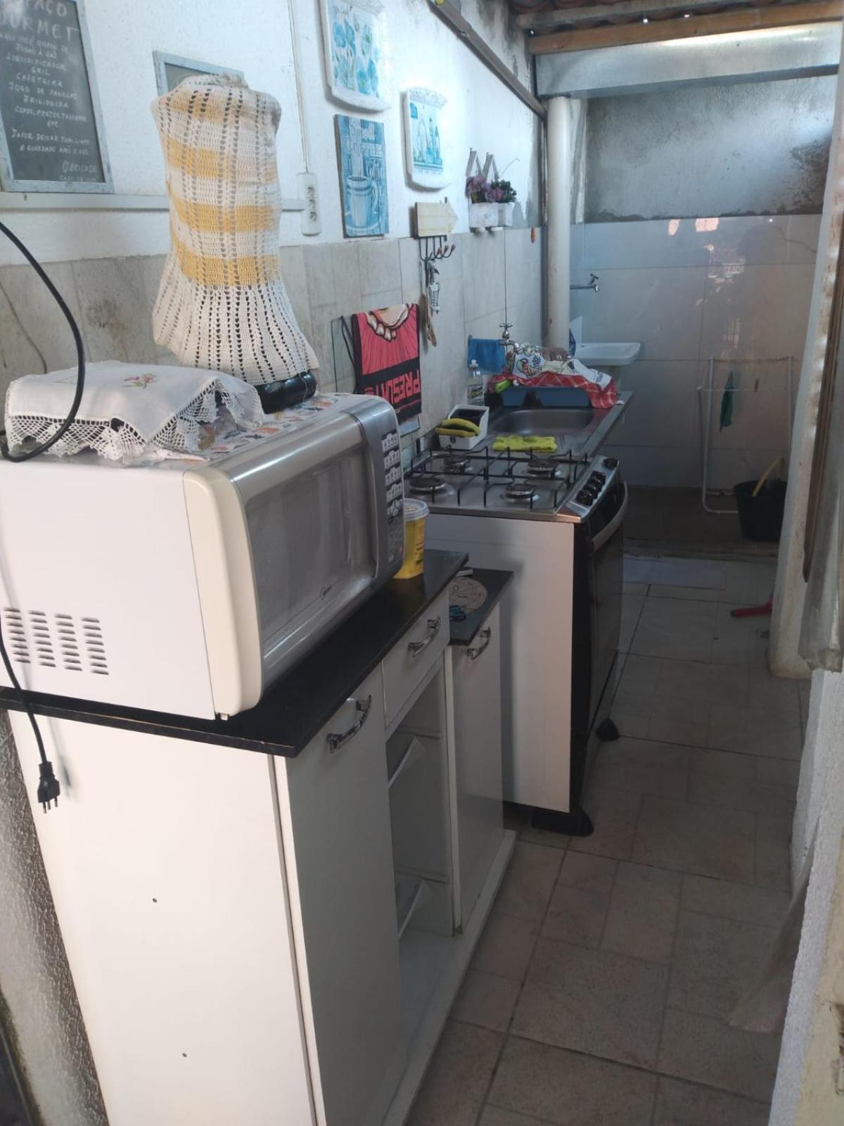 Apartamento Meireles *