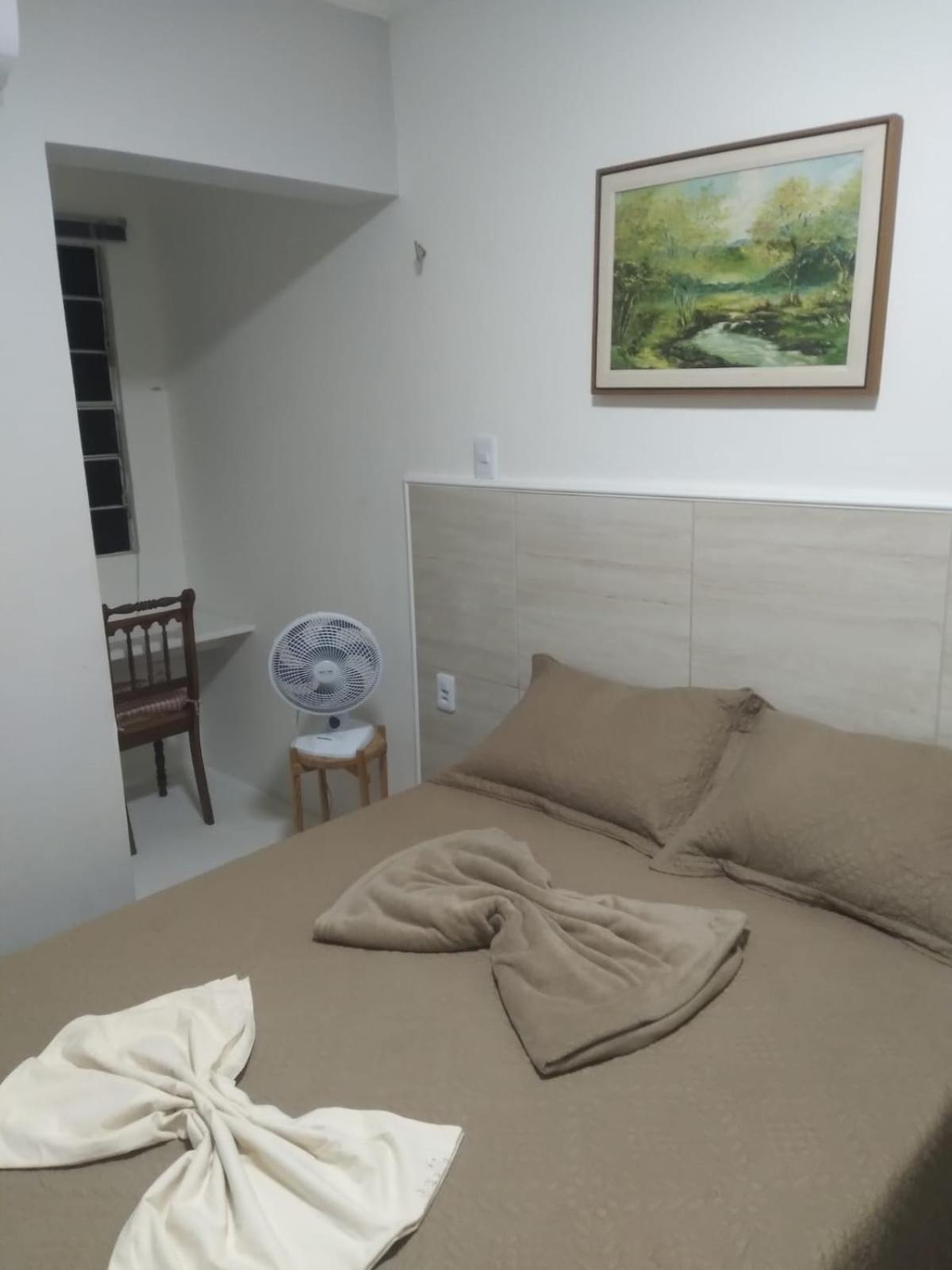 Meireles Apartamento