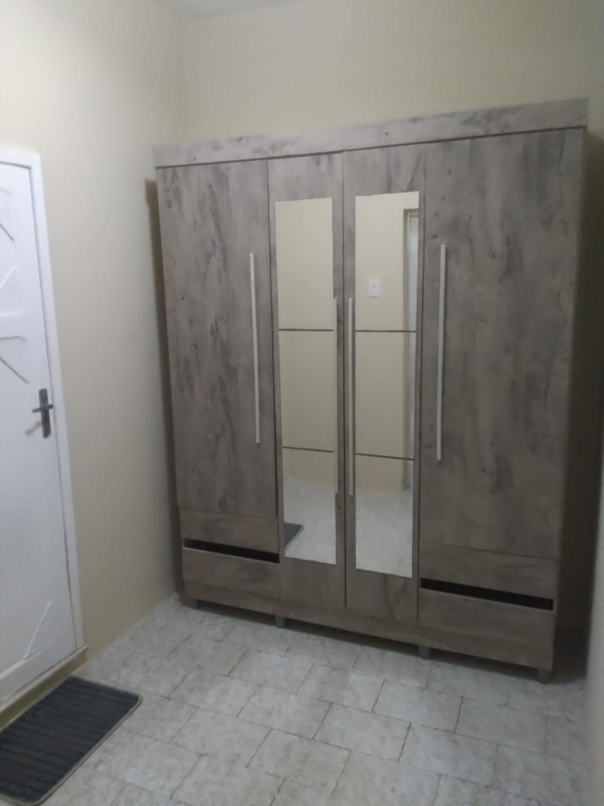 Apartamento Meireles