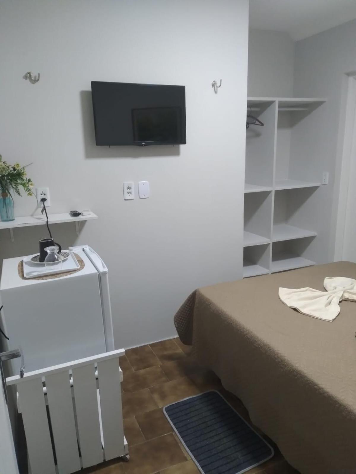 Apartamento Meireles *