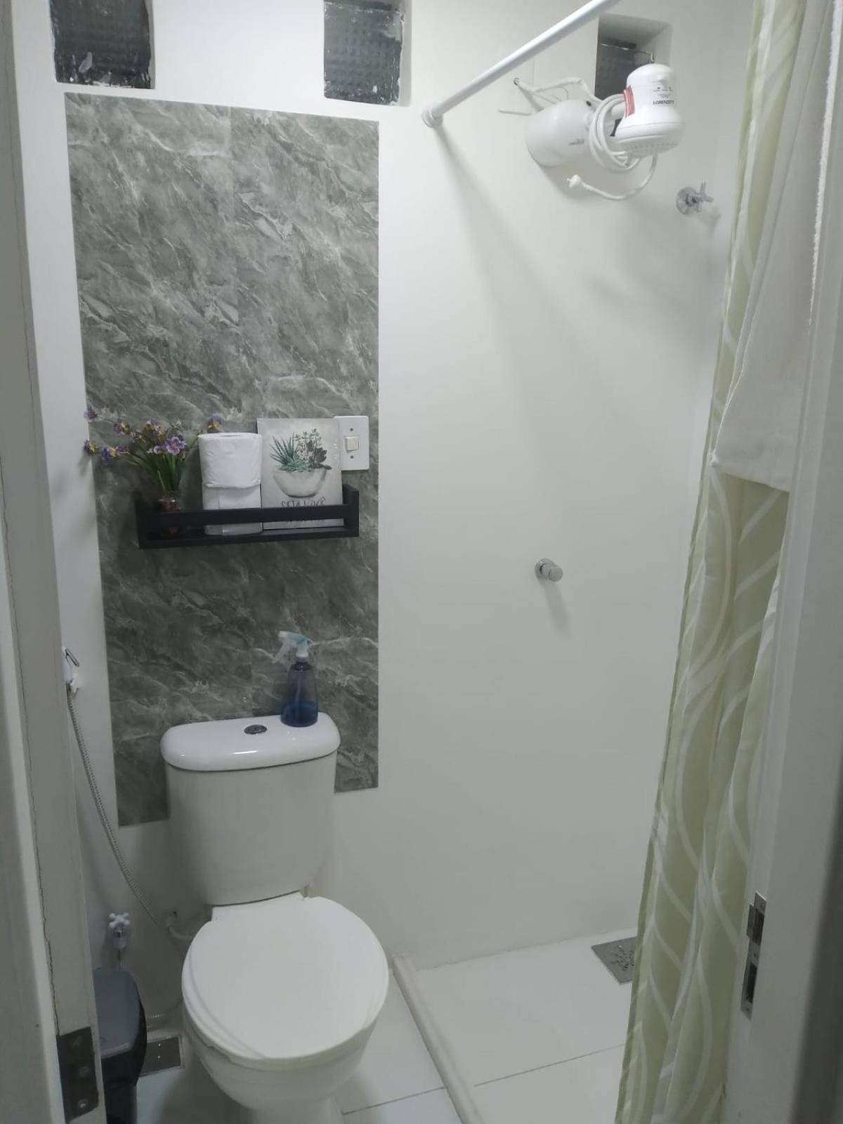 Meireles Apartamento Fortaleza (Ceara)